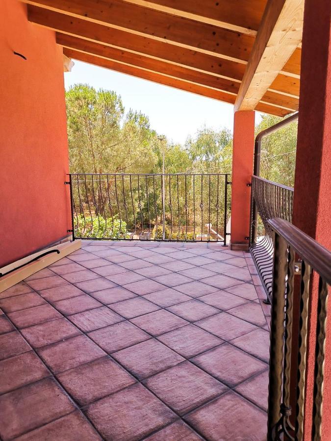Villa Piscinas Exterior photo