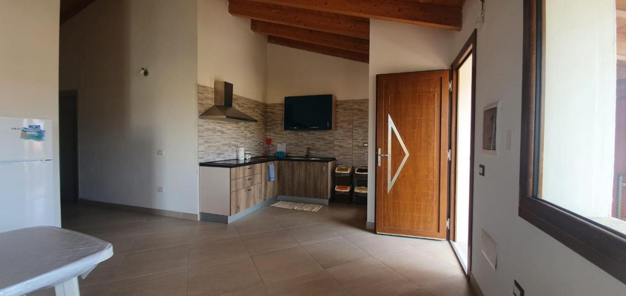 Villa Piscinas Exterior photo